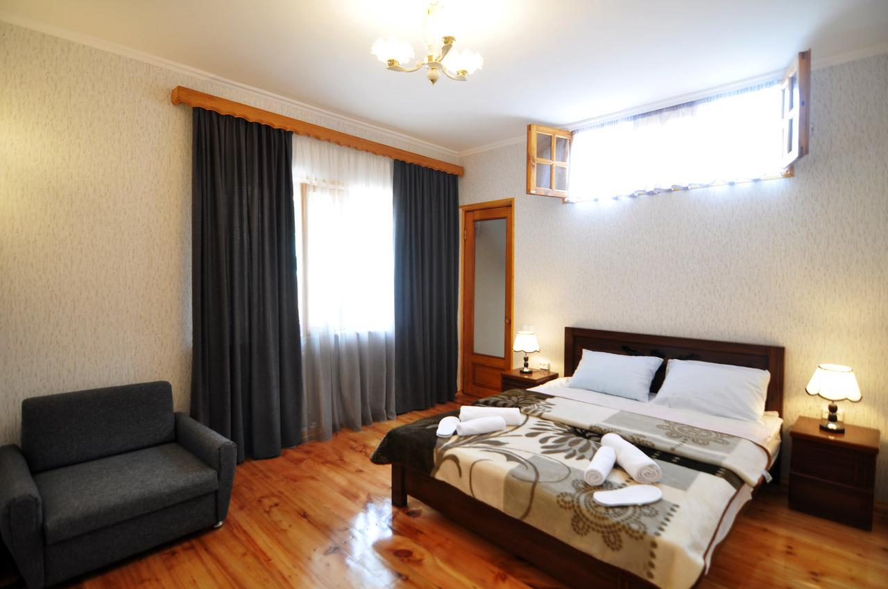 Mia'S Apartment Tiflis Dış mekan fotoğraf